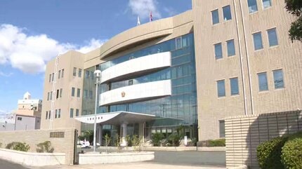 【福岡】５６歳女性のスカート内を盗撮しようとする　２１歳無職男を逮捕